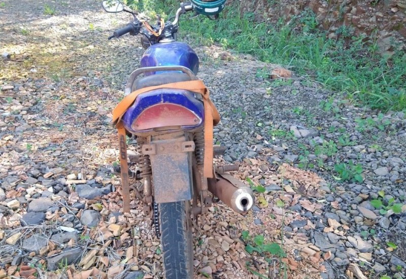 Foto: PM/Divulgação/JRTV