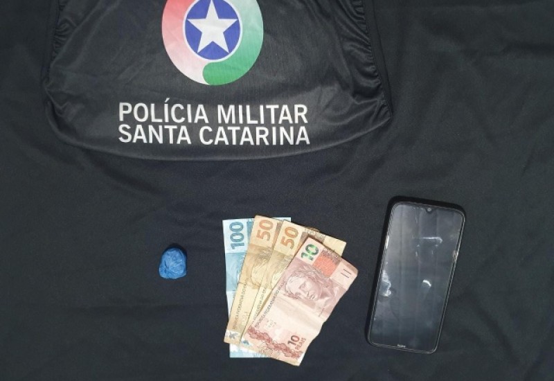 Divulgação/PM