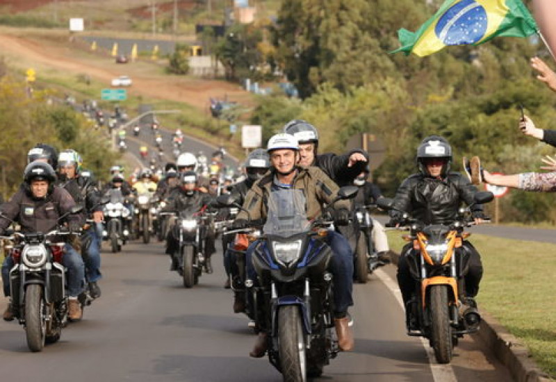 Foto: Paco Barreto / Portal Aconteceu