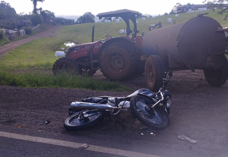 Divulgação/Bombeiros