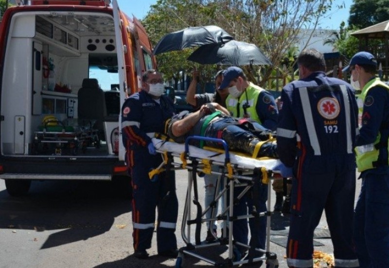 Foto: Marcos de Lima / Portal Peperi