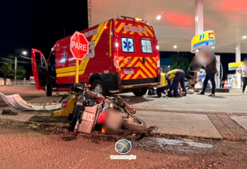 Foto: Marcos de Lima / WH Comunicações