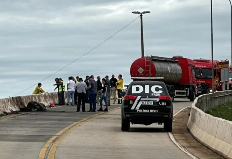 Foto: Agência Impacto