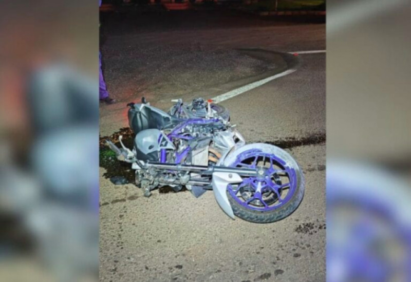 Foto: CBMSC / Divulgação