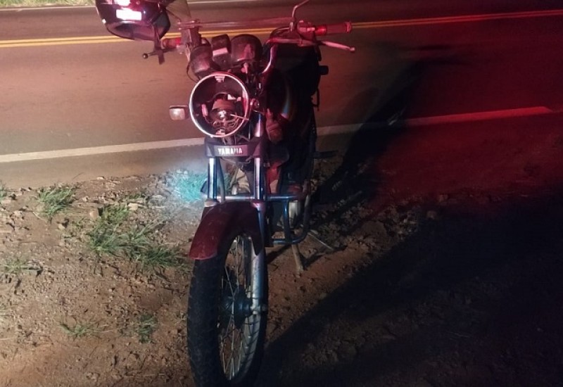 Divulgação/PMRv