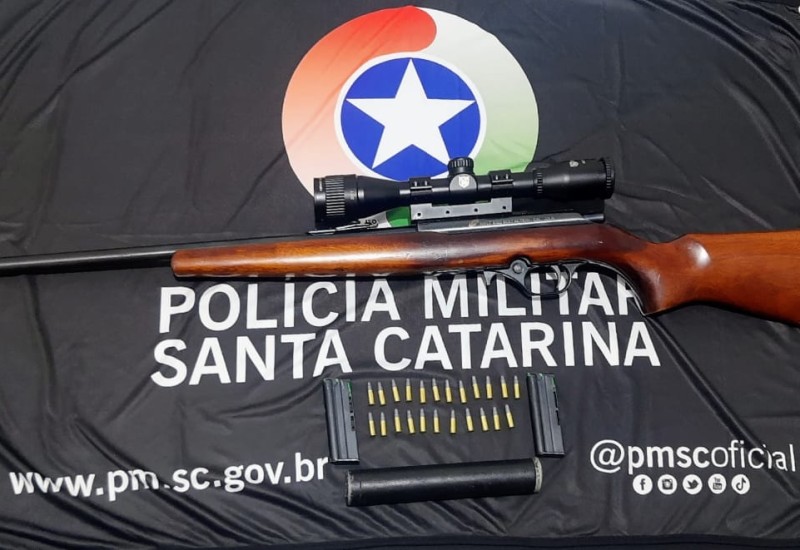 Foto: PM/Divulgação/JRTV