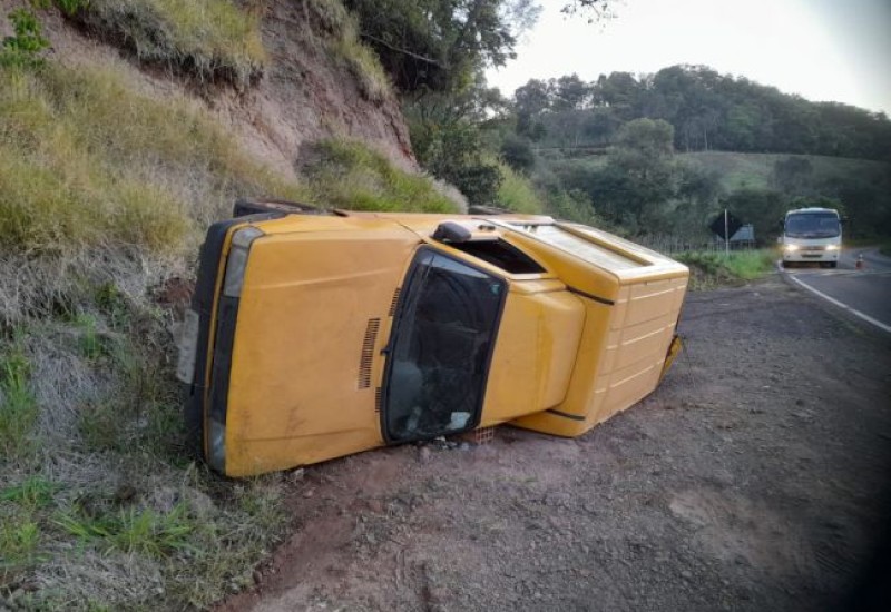 Divulgação/Bombeiros