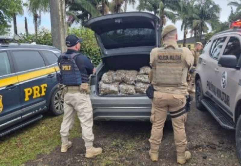Foto: PRF/Divulgação