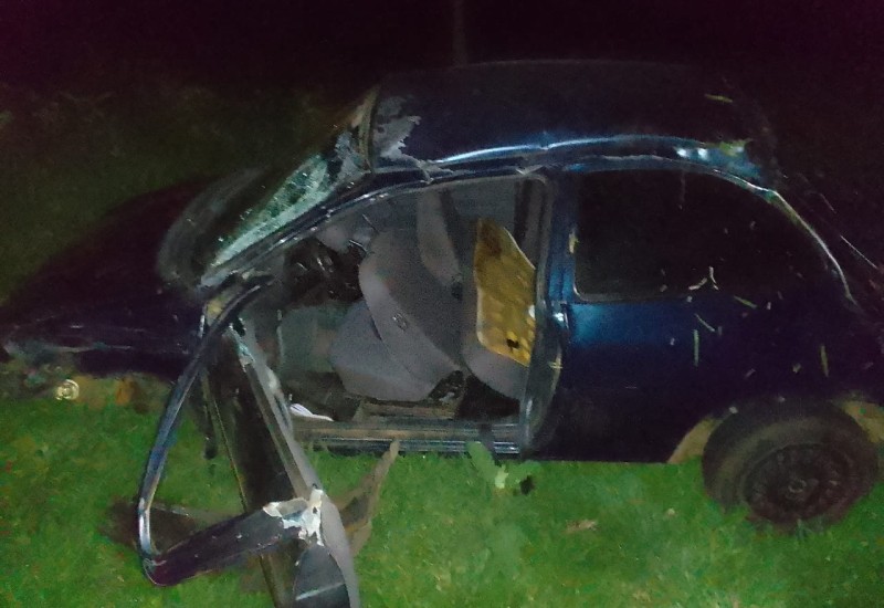 Divulgação/Bombeiros