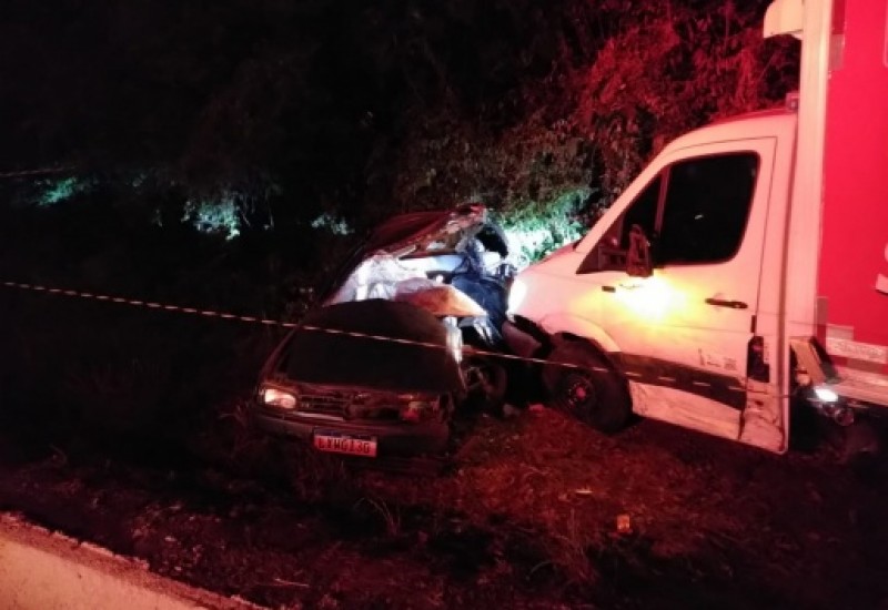 Foto Corpo de Bombeiro