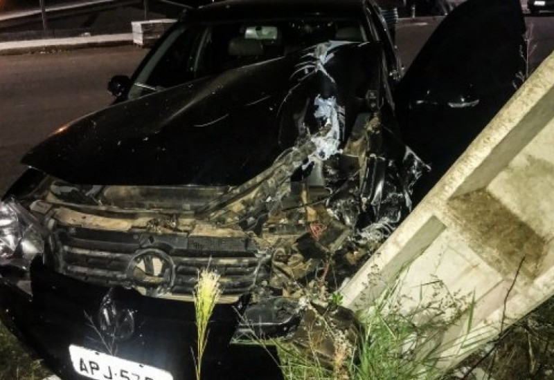 Foto Cristian Lösch/Rede Peperi