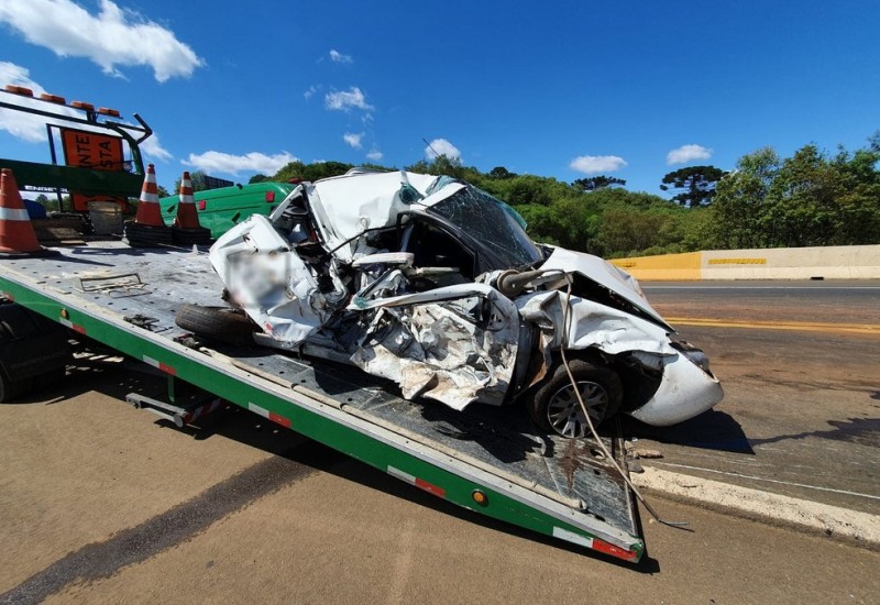 Foto: William Batista / RPC