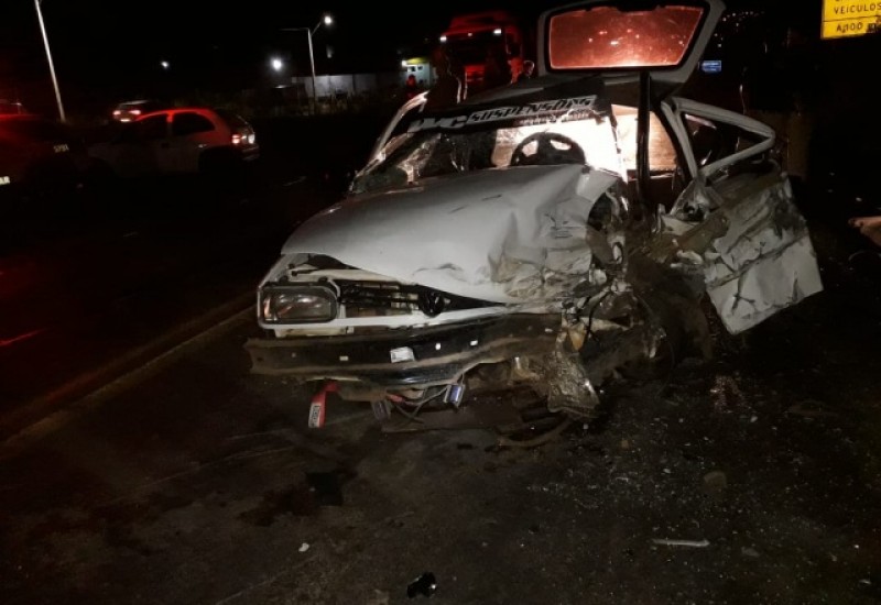 Foto Corpo de Bombeiros