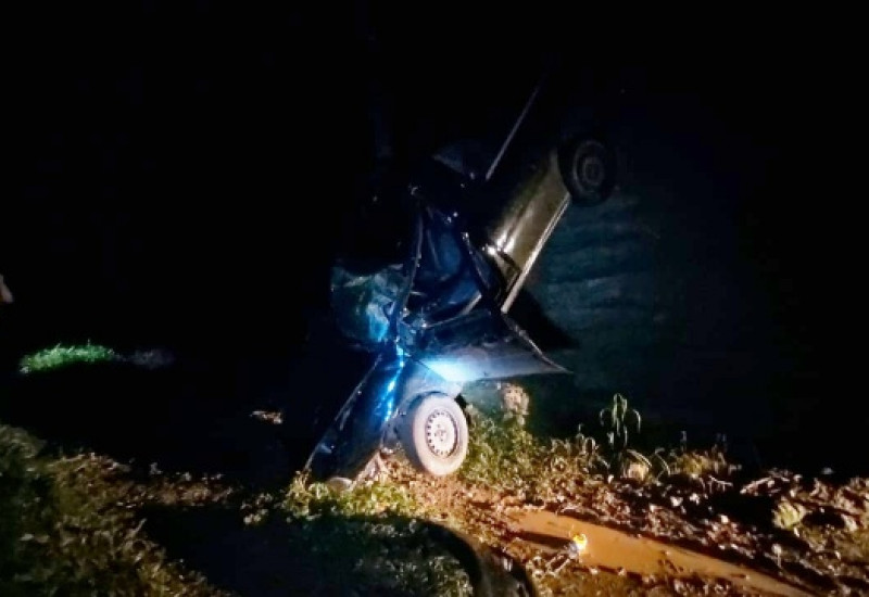 Foto Bombeiro Militar