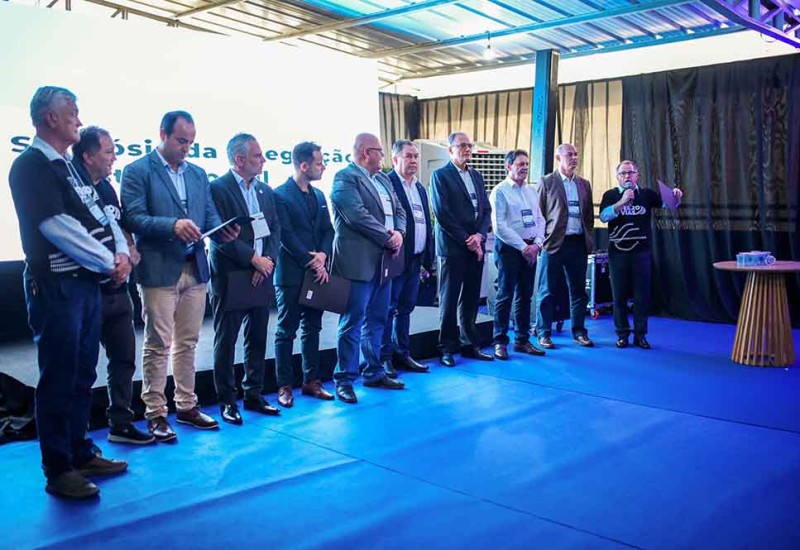 Divulgação/MB Comunicação