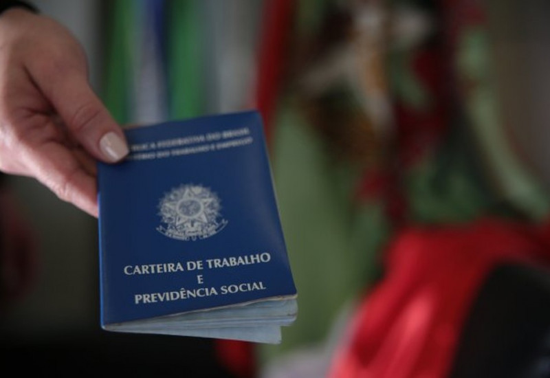 Foto: Mauricio Vieira/Arquivo/Secom