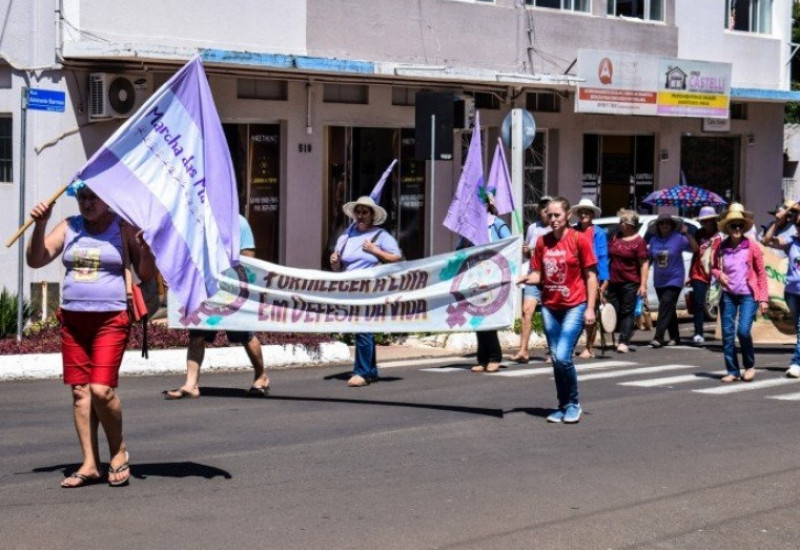 Foto Cristian Lösch/Portal Peperi