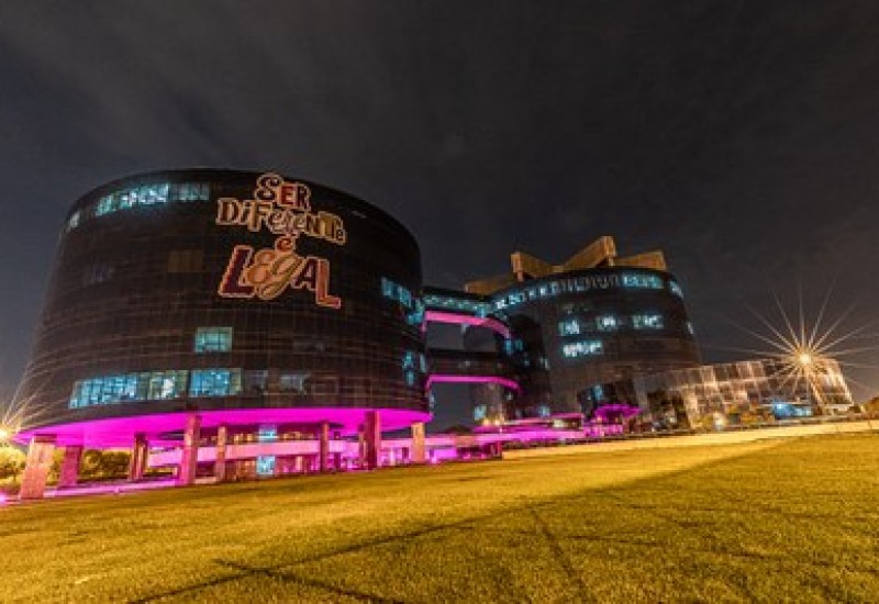 Foto: Leonardo Prado/Secom/MPF