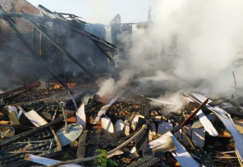 Foto: CBM/Divulgação