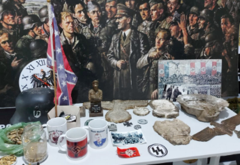 Foto: Divulgação/MPSC