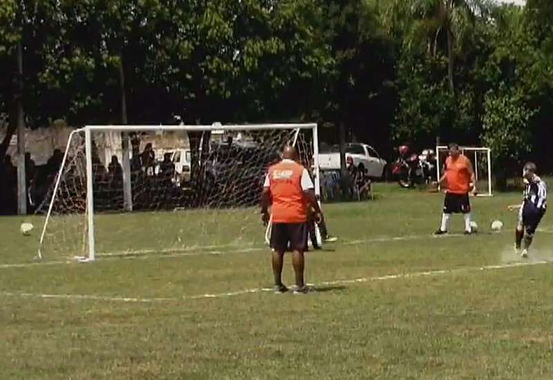 Foto: Reprodução/Transmissão AO VIVO do JRTV