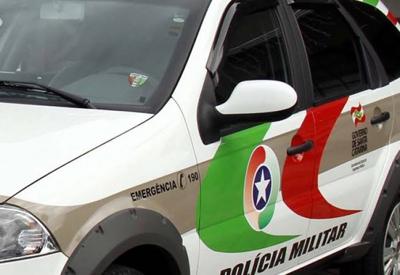 Foto: PM/Divulgação/JRTV