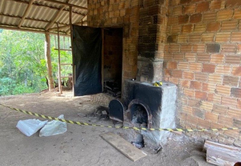 Polícia Civil / Divulgação