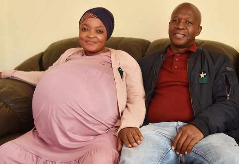 Foto: Thobile Mathonsi/ANA/Reprodução