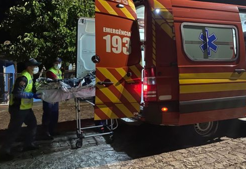 Foto: Rudinei Heinle/Peperi