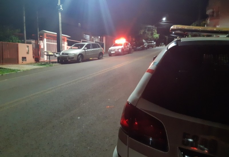 Foto Marcos Lewe/103 FM