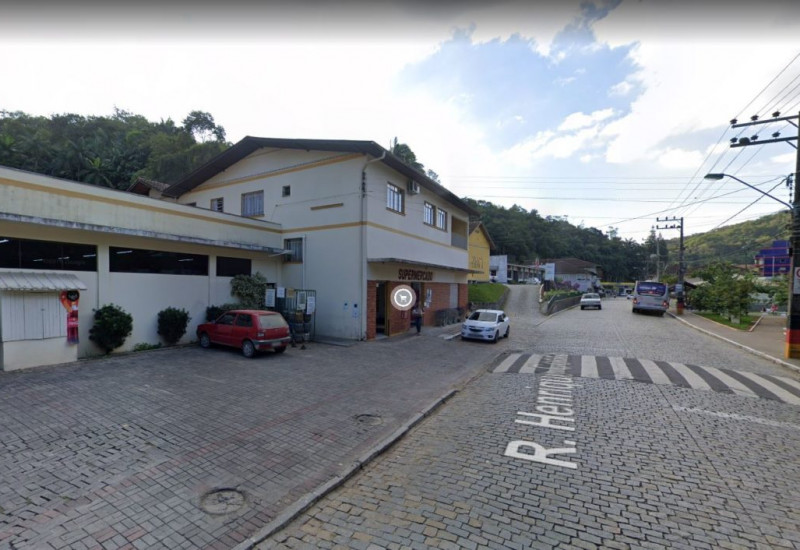 Foto: Reprodução/Google Street View