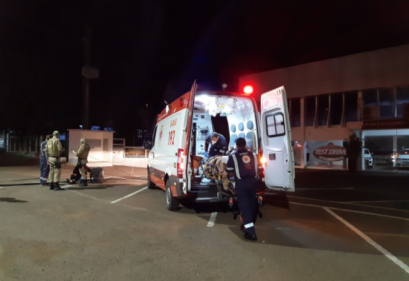 Foto: Marcos Lewe / Rádio 103 FM / Grupo WH Comunicações