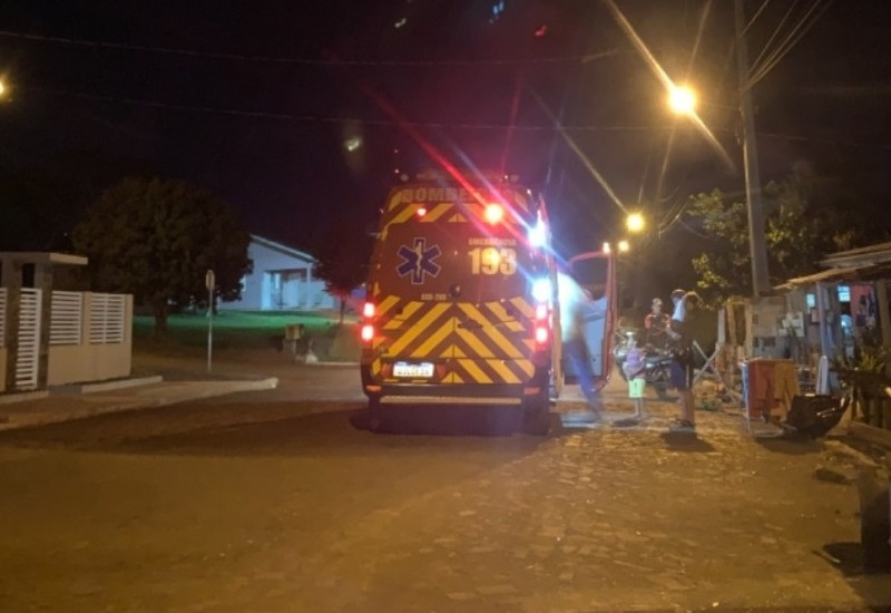 Foto: Marcos de Lima / Portal Peperi