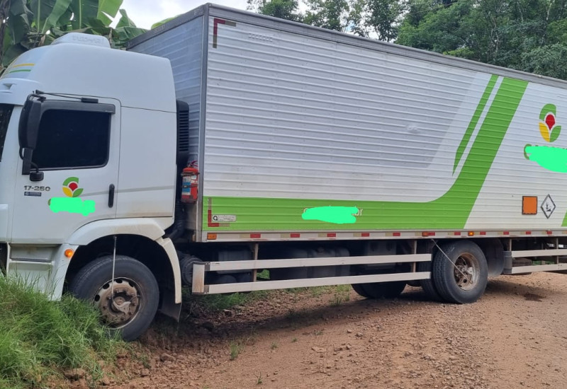 Divulgação/Bombeiros