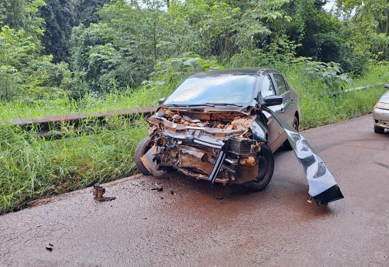 Divulgação/Bombeiros