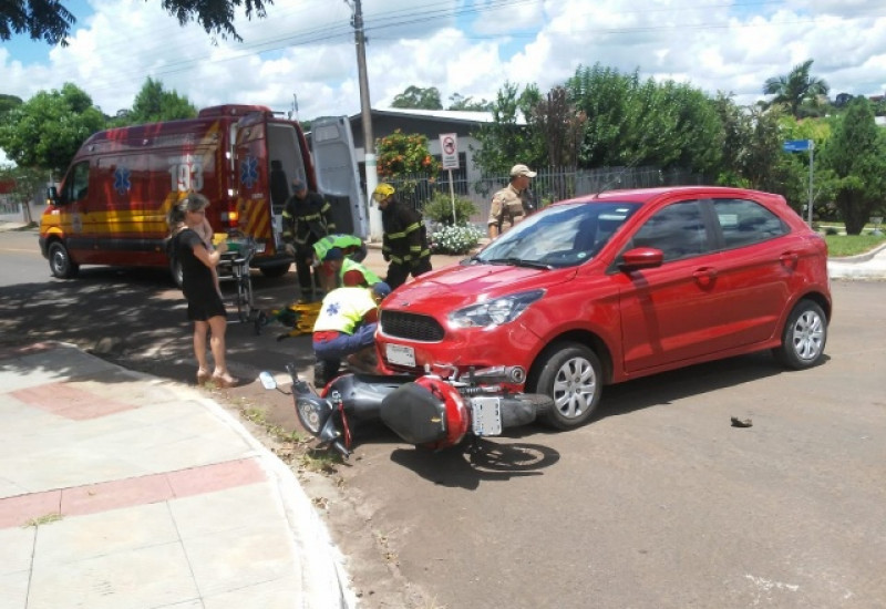 Foto: Rudinei Heinle/ Rádio 103 FM