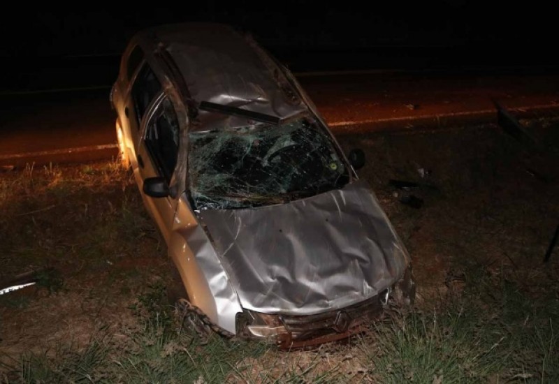 Foto Jandir Sabedott/Campoerê.com