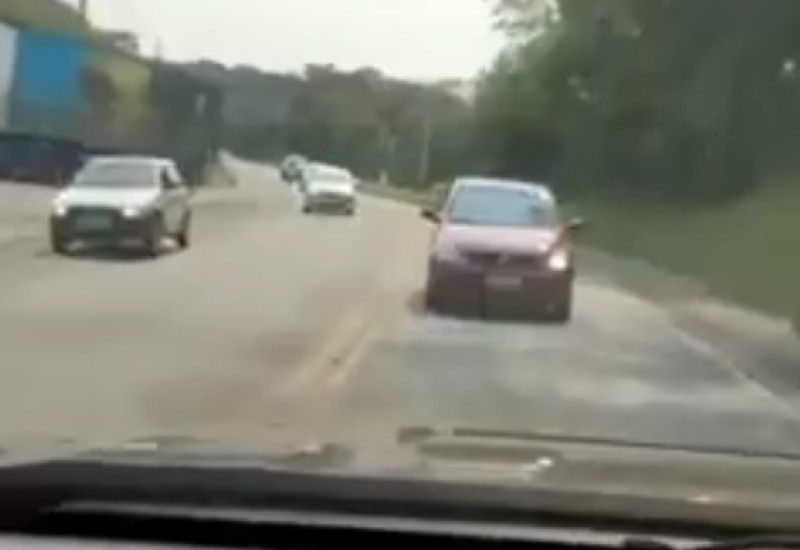 Fotos: Reprodução/PMRv