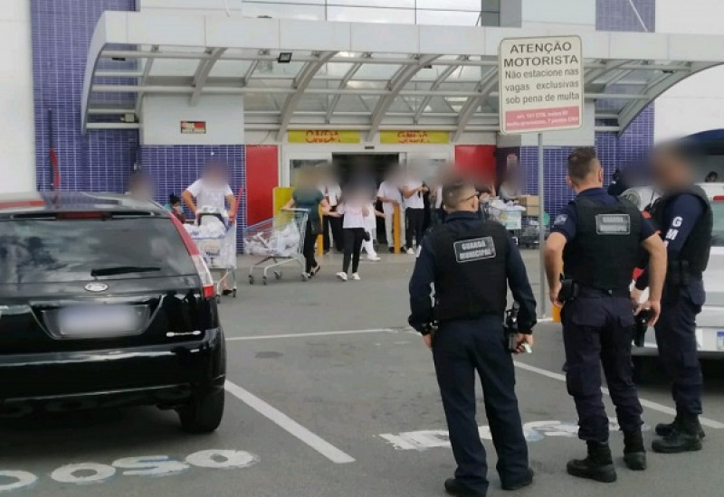 Foto: Marcelo Borges / Portal Banda B