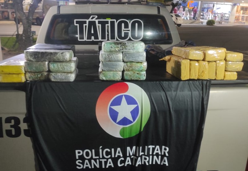 Foto: PM/Divulgação/JRTV