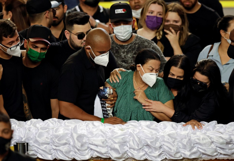 Foto: Ueslei Marcelino