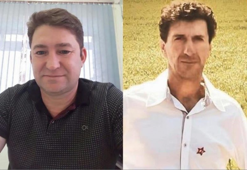 Candidatos do MDB é dois meses mais velho e levou a disputa