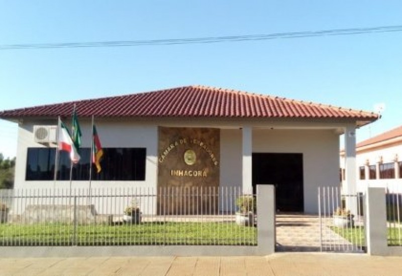 Eram candidatos apenas os nove vereadores atuais