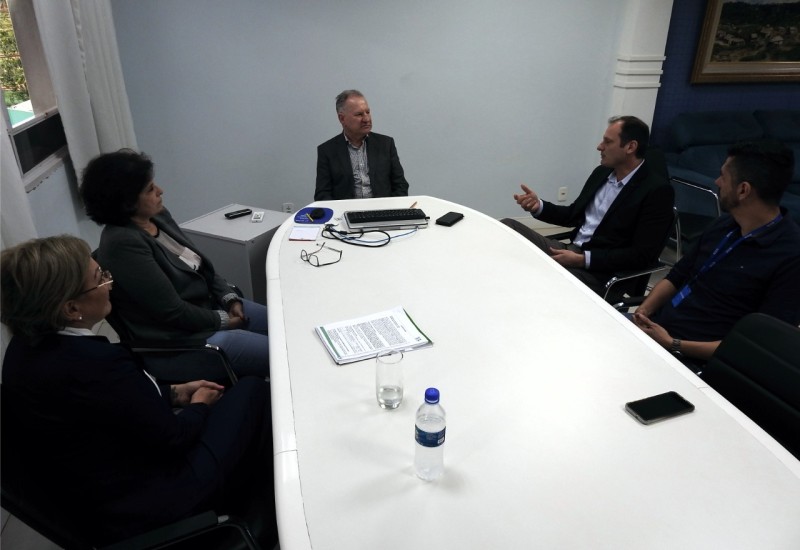 Foto: Ascom/Divulgação/JRTV