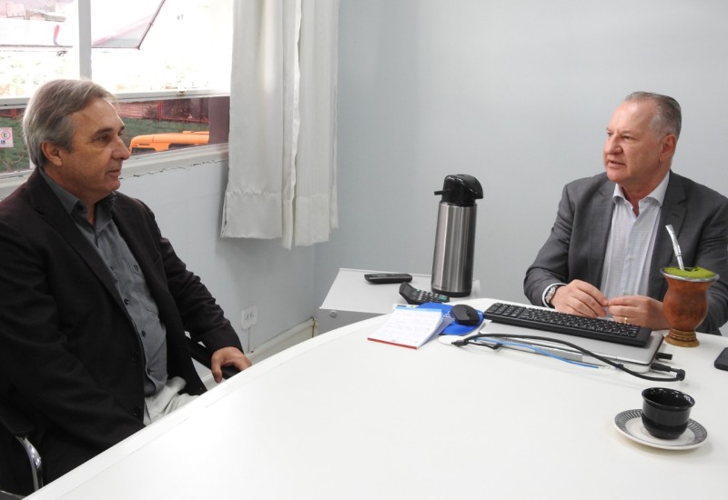 Foto: Ascom/Divulgação/JRTV