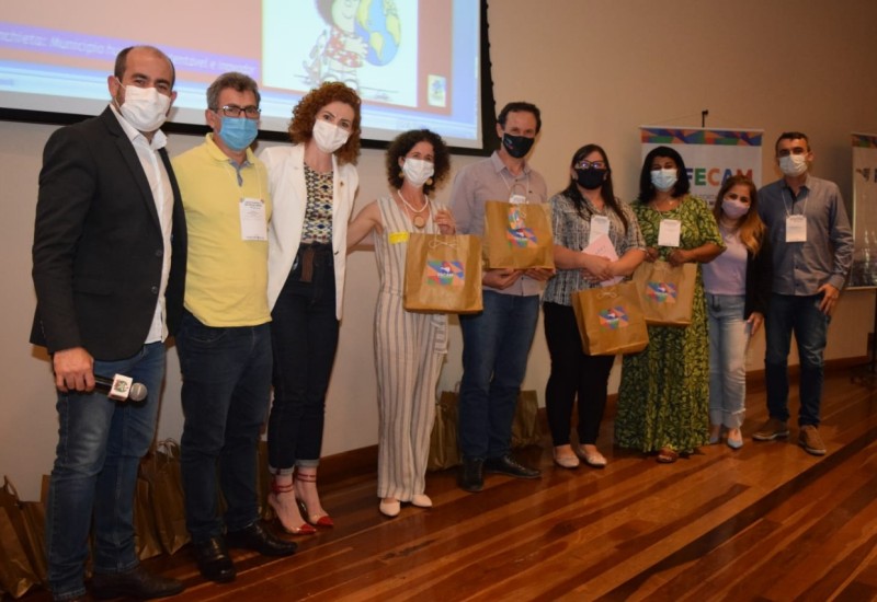 Fotos: Divulgação/Ameosc