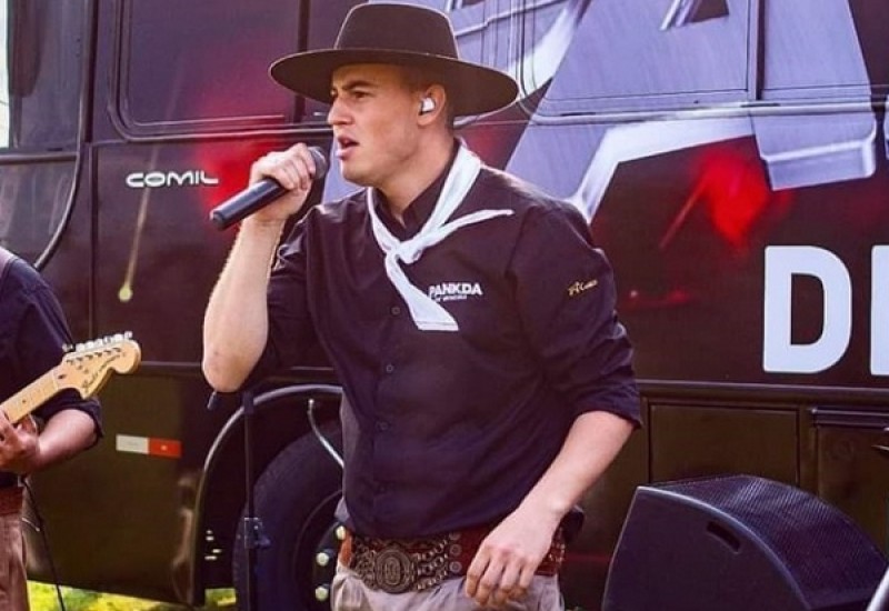 Foto: Divulgação / HGR Produtora