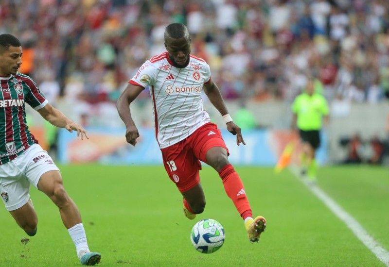 Foto: Ricardo Duarte / Inter / Divulgação