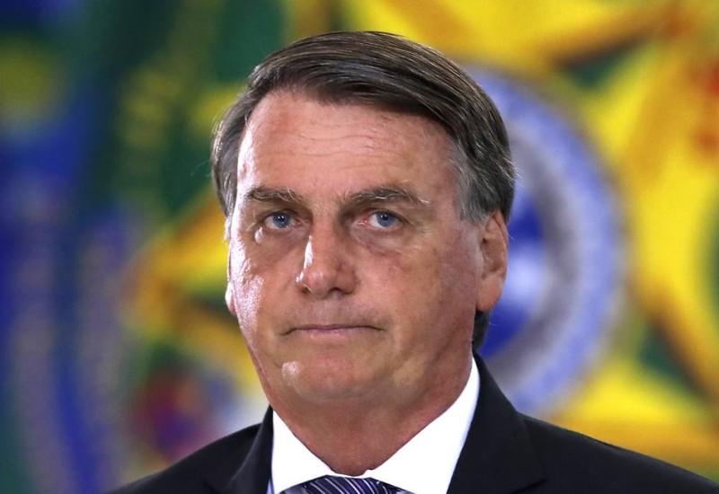 Foto: CRISTIANO MARIZ / Agência O Globo