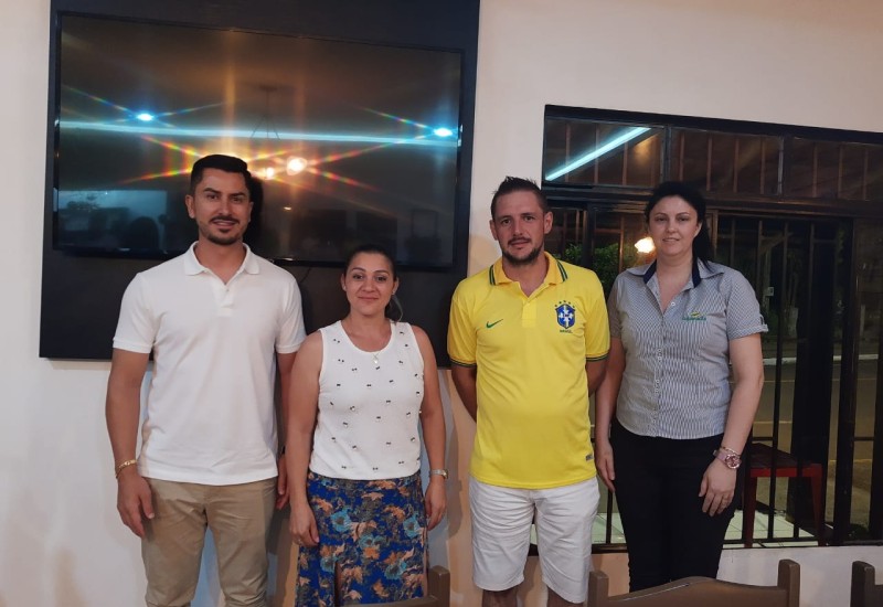 Fotos: Divulgação/CDL